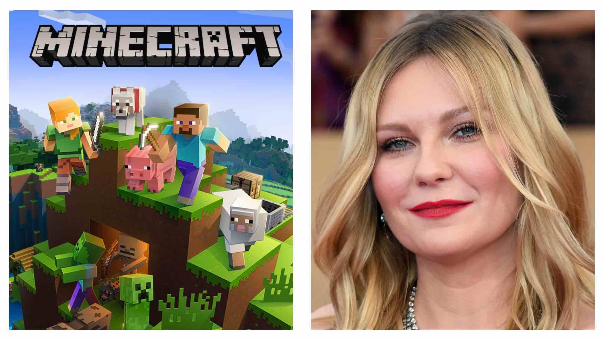 Minecraft Movie Sequel