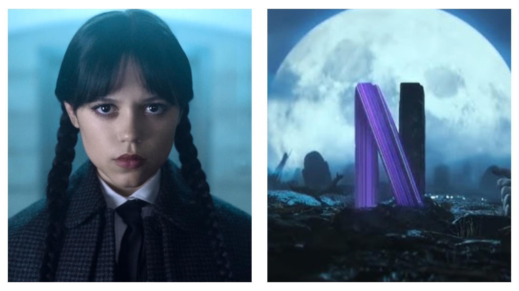 Netflix's Wednesday