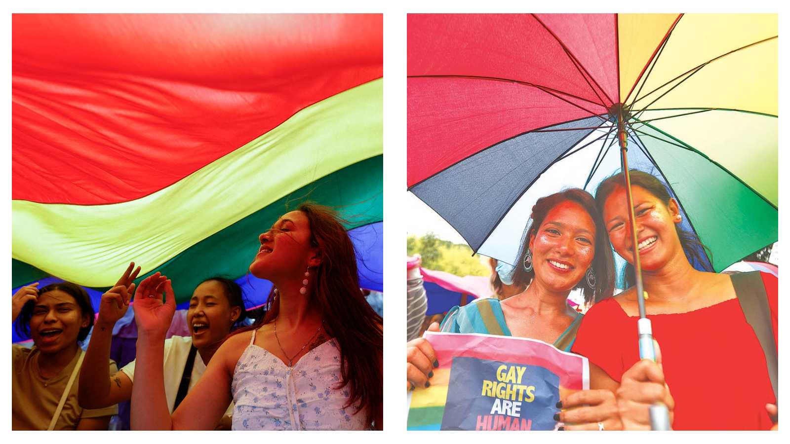 Queer rights representation in Nepal