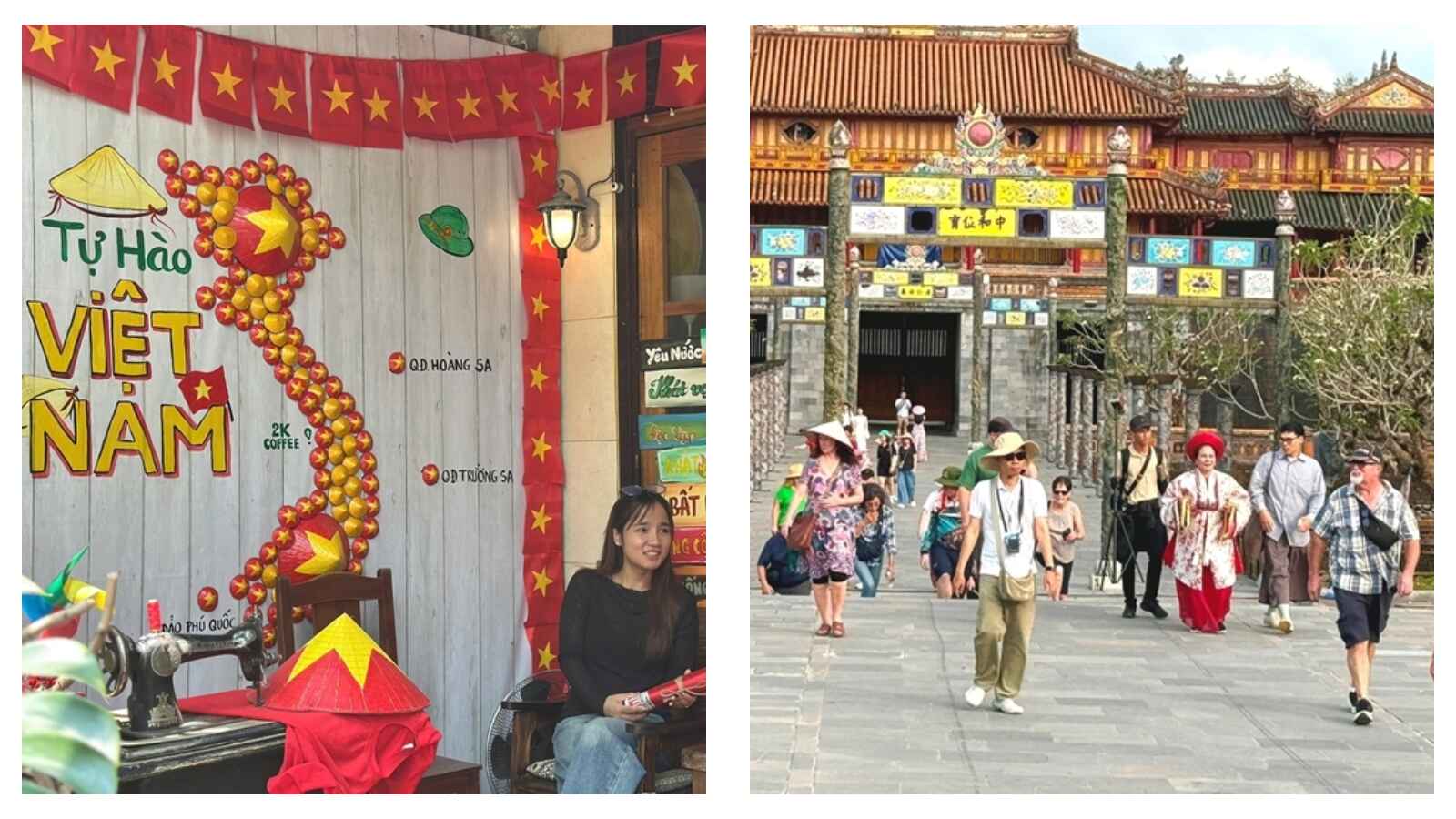 Tourism in Vietnam