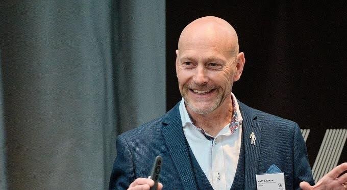 Why job titles don't create leaders, according to Matt Garman