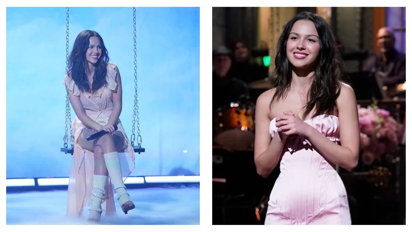 olivia rodrigo snl