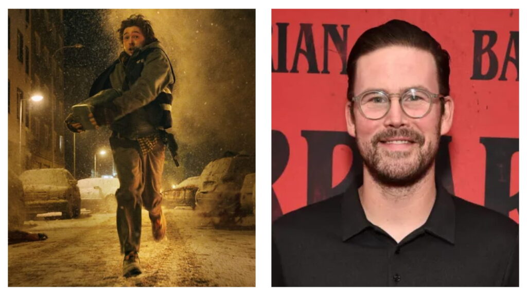 ‘Resident Evil’ and Zach Cregger