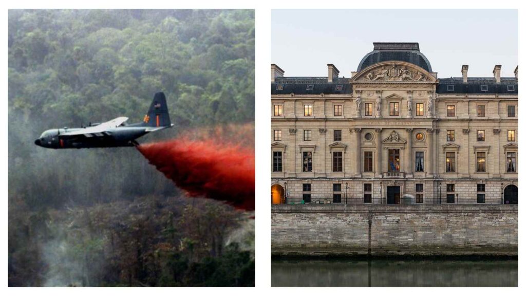 Agent Orange and French Court of Cassation