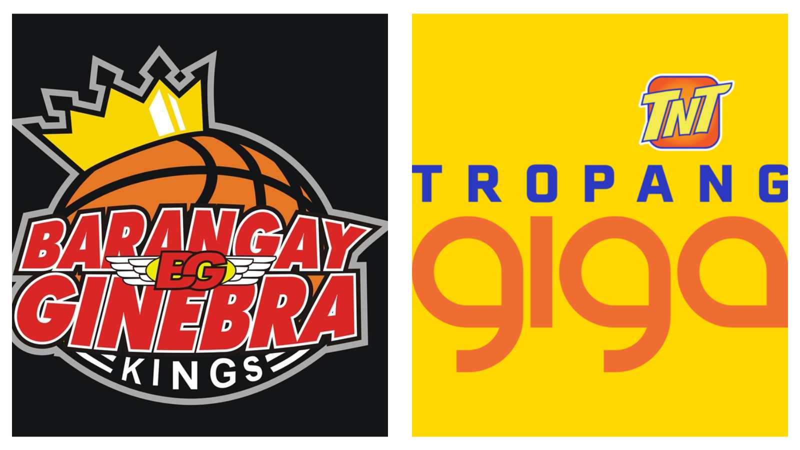 Barangay and TNT