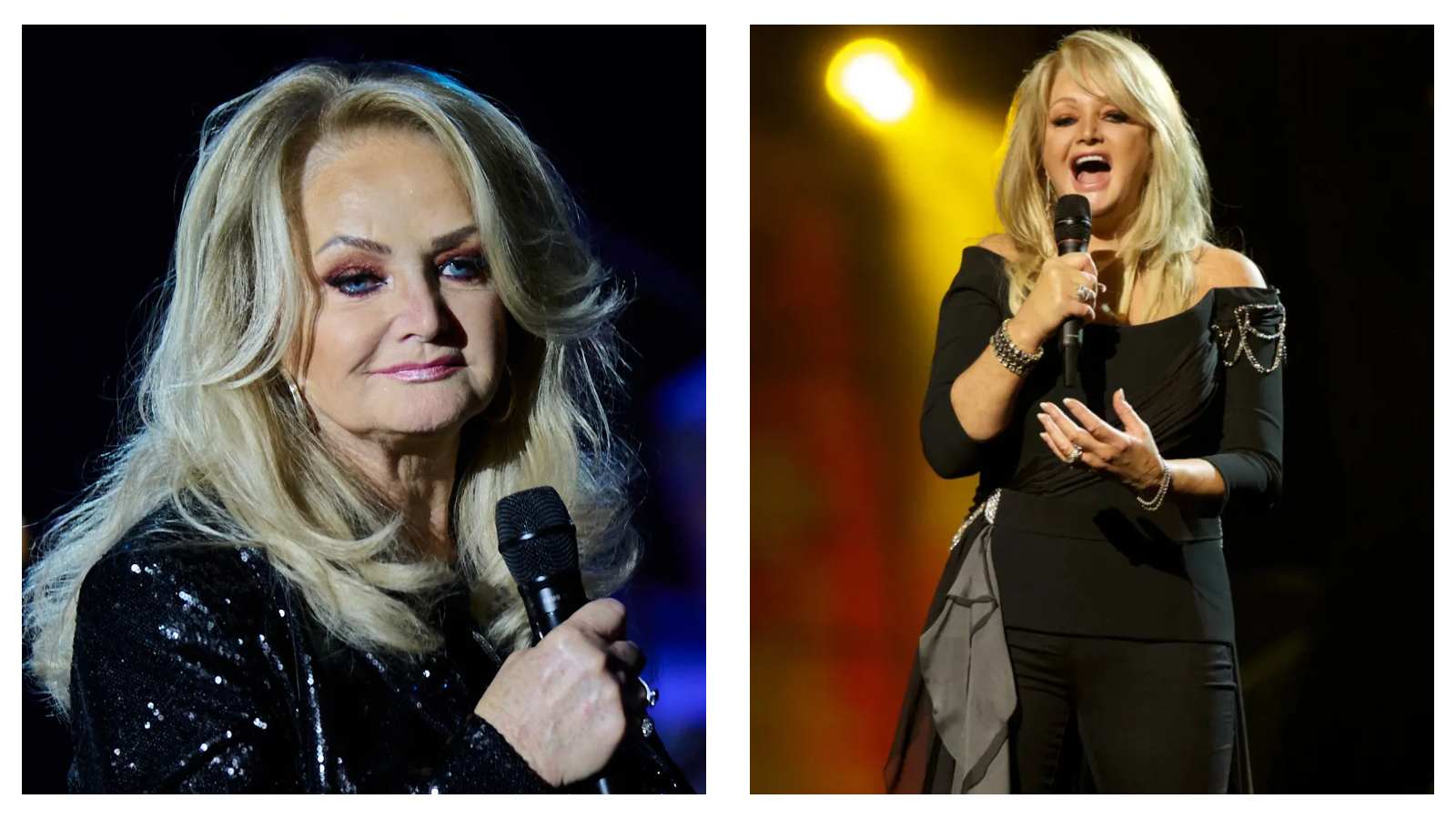 Bonnie Tyler
