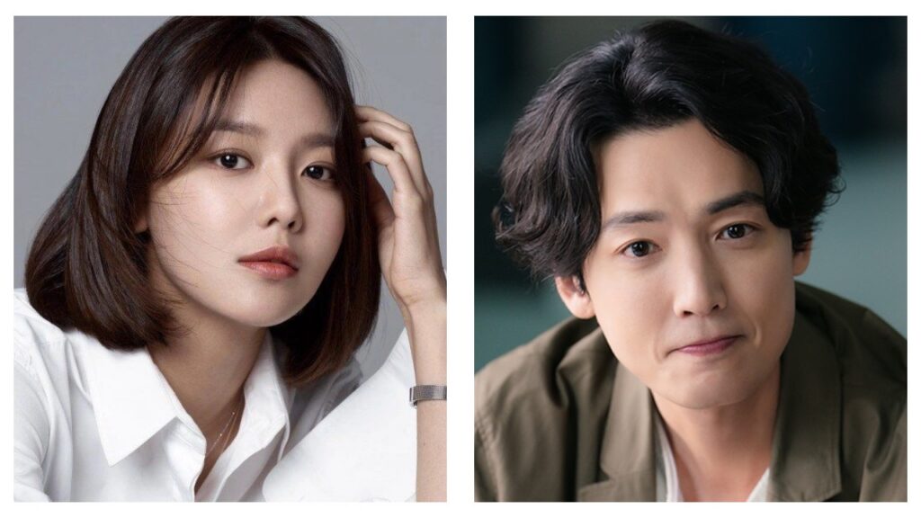Choi Soo-young Jung Kyung-ho breakup