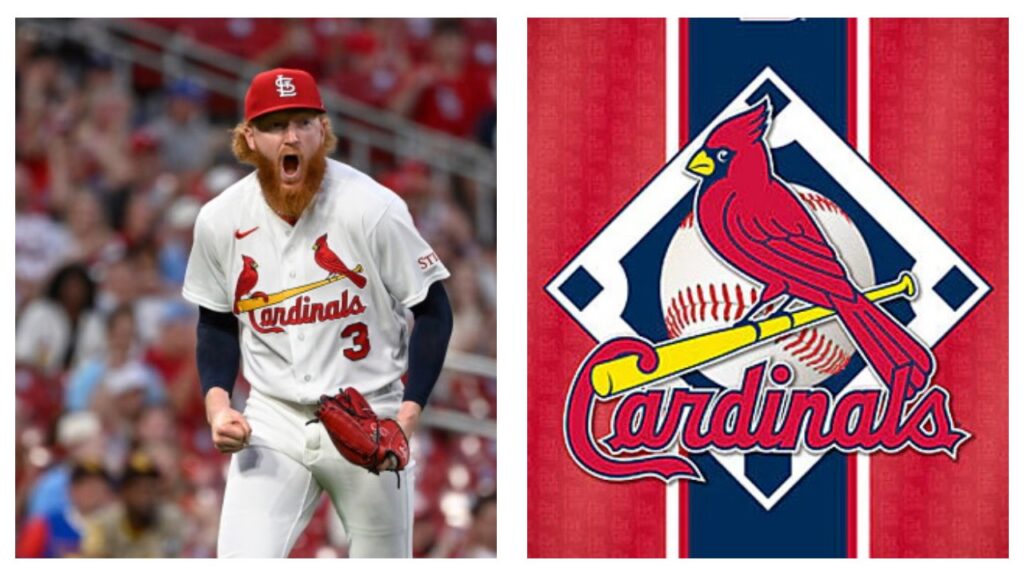 Dustin May St Louis Cardinals