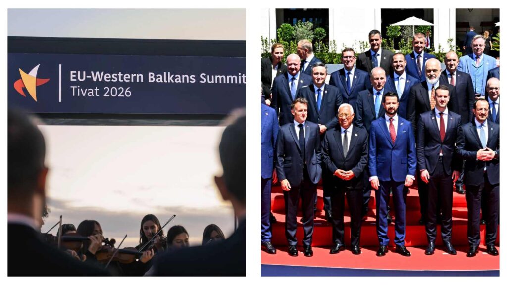 EU-Western Balkans Summit