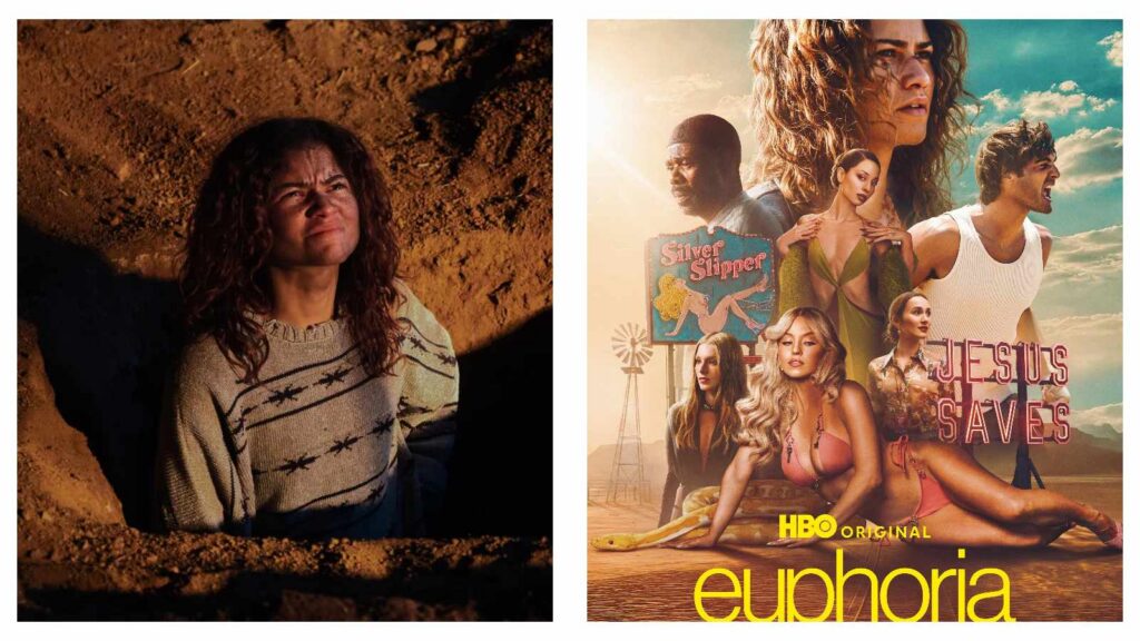 Euphoria finale episode