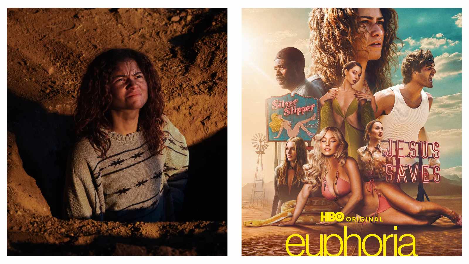 Euphoria finale episode