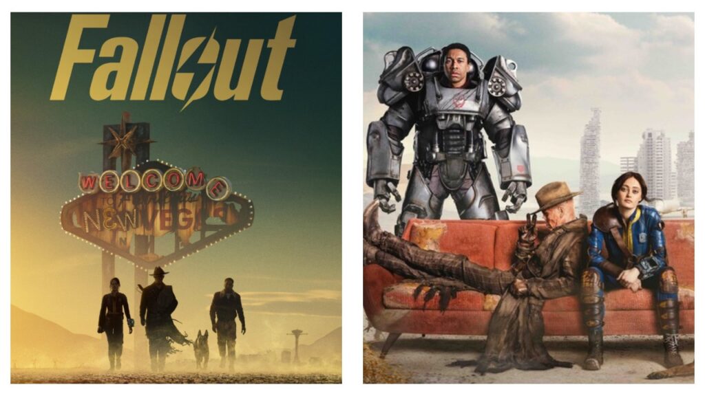 Fallout season 3 new cast members