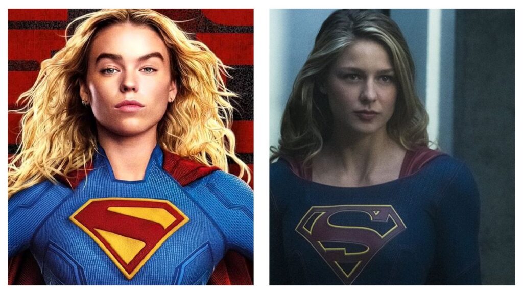 Film news: Critics can’t agree on Supergirl – except on one thing