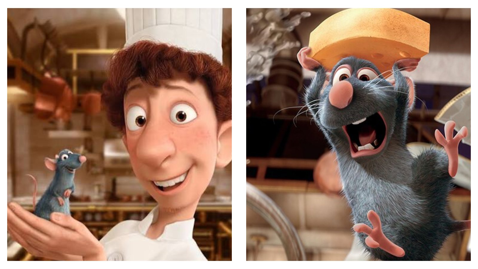 Film news: ‘Ratatouille’ sequel off the table, director Brad Bird says