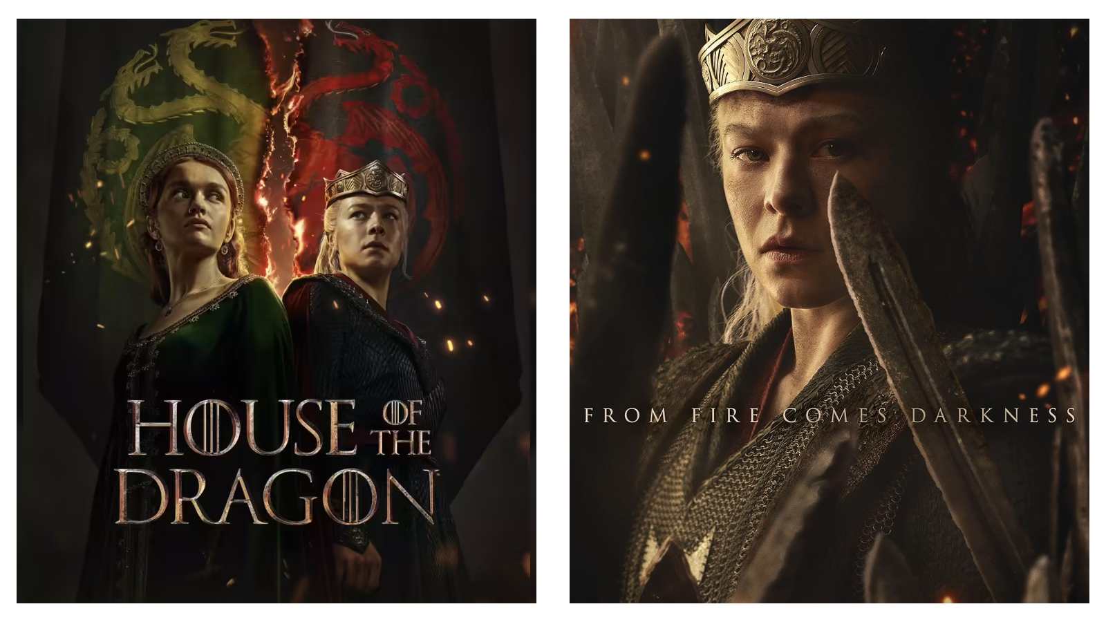 House Of The Dragon