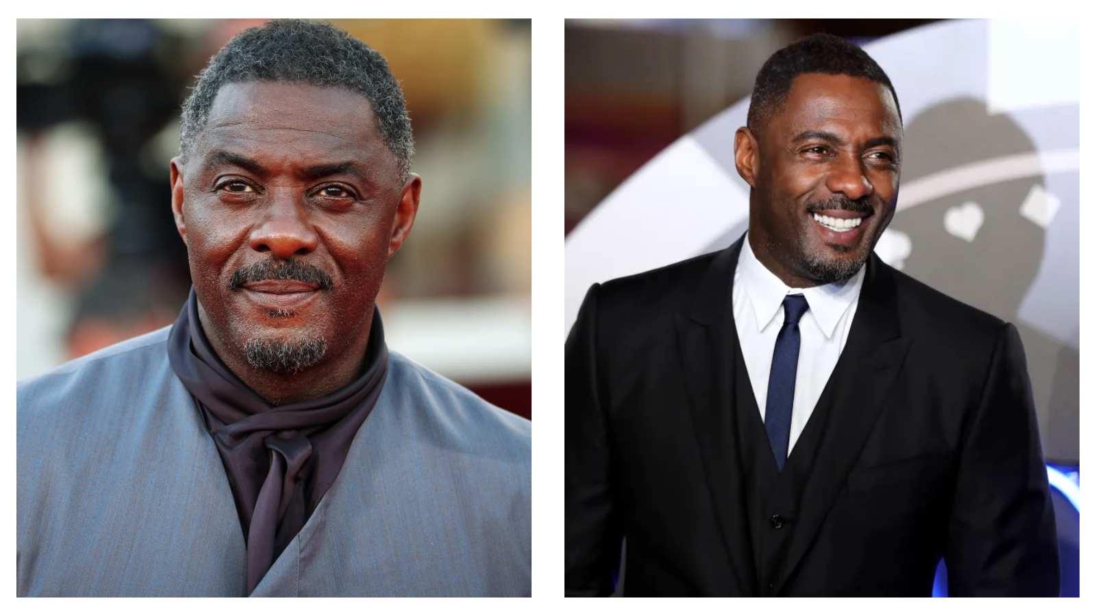 Idris Elba Bond Movie