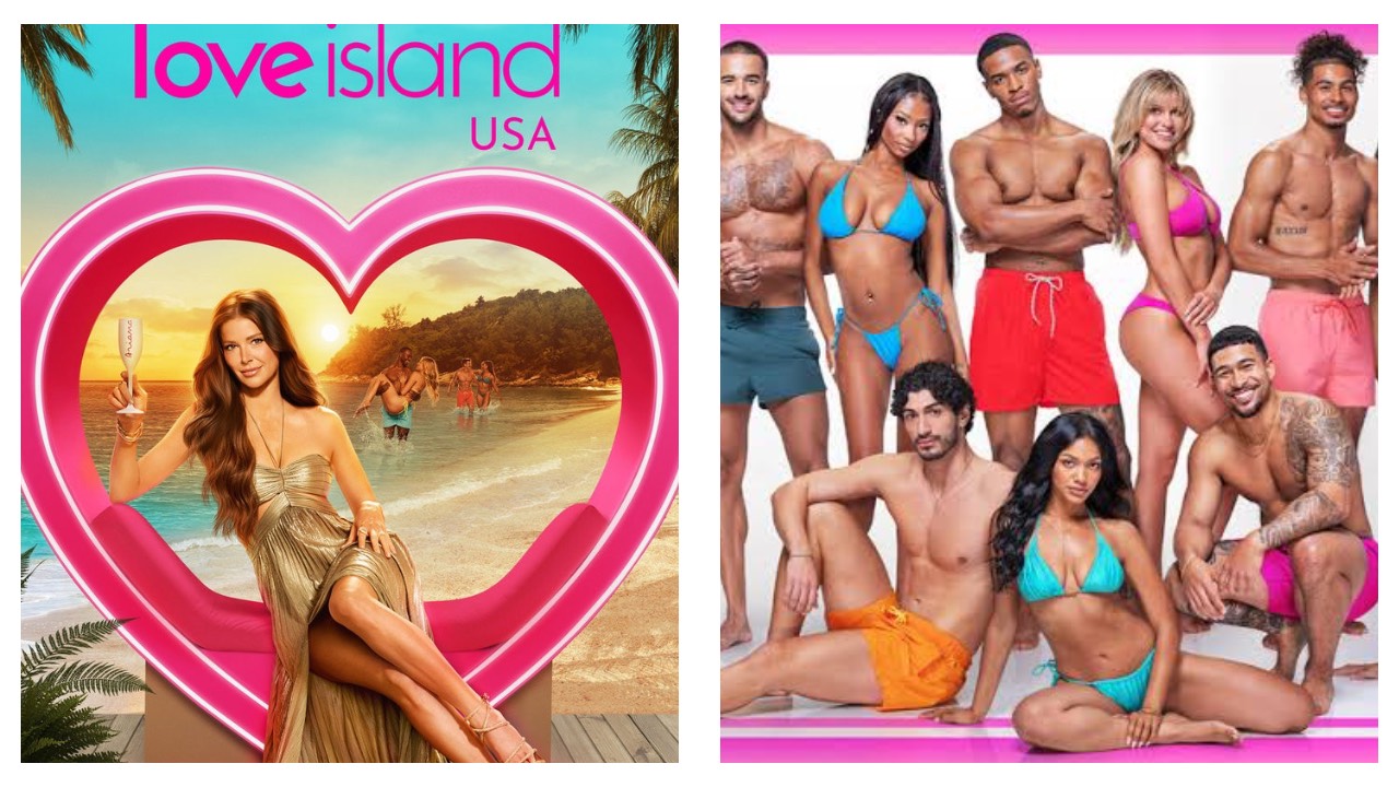 Love Island USA