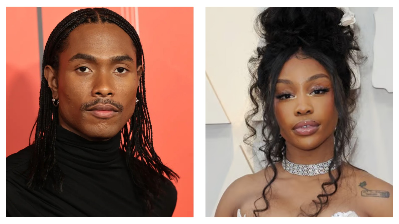 Music news: Steve Lacy and SZA release “Is It Cool?”