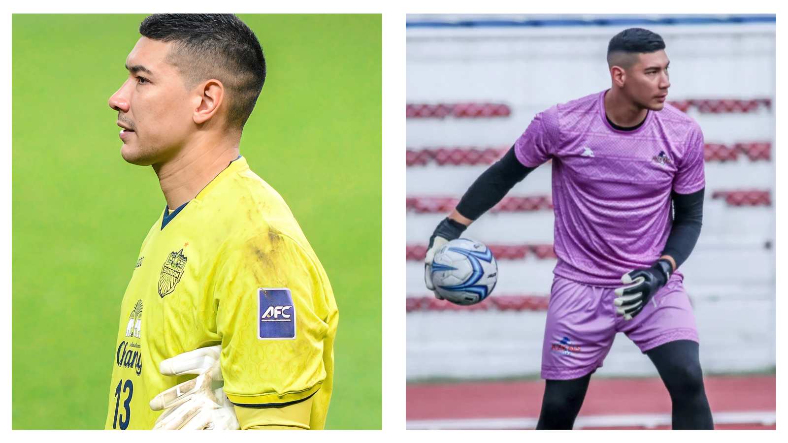 Neil Etheridge