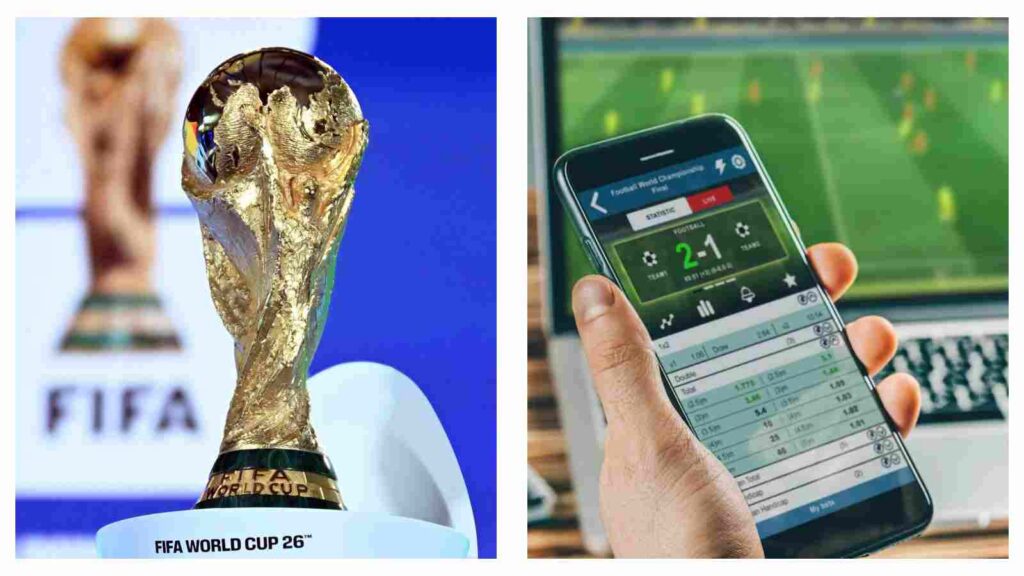 Online Sports Betting
