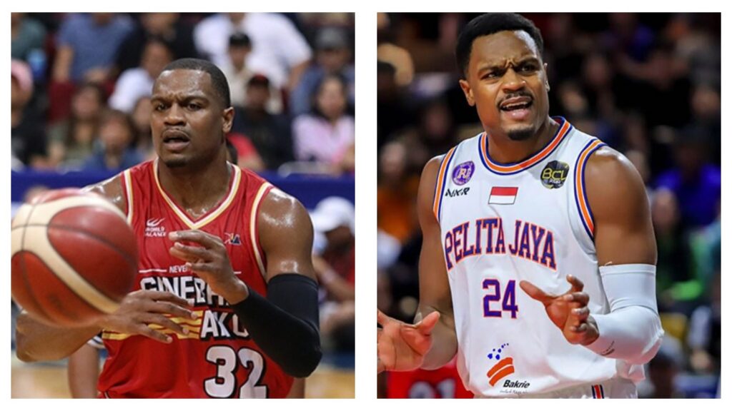 PBA news: How do Justin Brownlee's accolades stack up against great imports?
