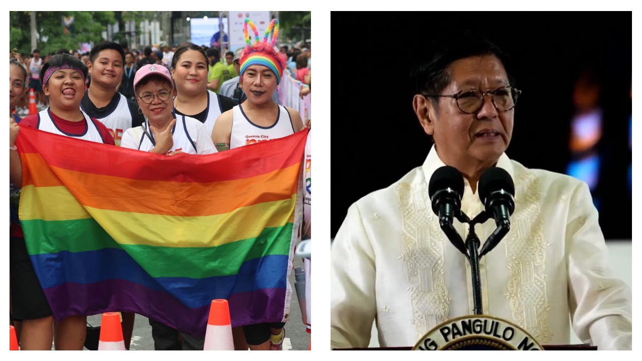 Philippines LGBTQIA+ rights bill
