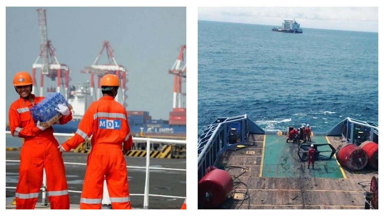 Philippines makes maritime training free