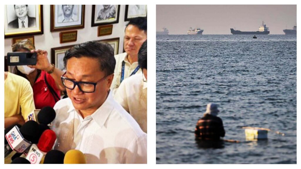 Philippines pushes seafarer safety app at Kenya maritime meeting
