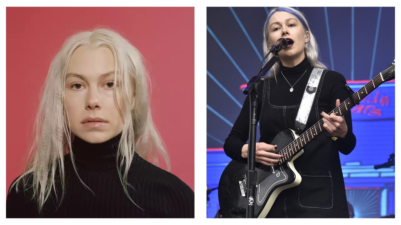 Phoebe Bridgers and the art of phone-free concerts
