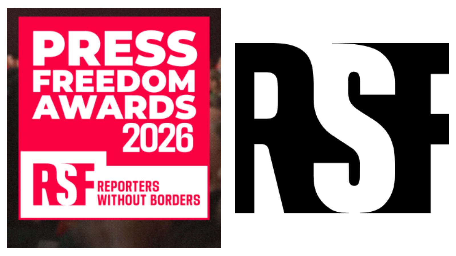 Reporters without borders