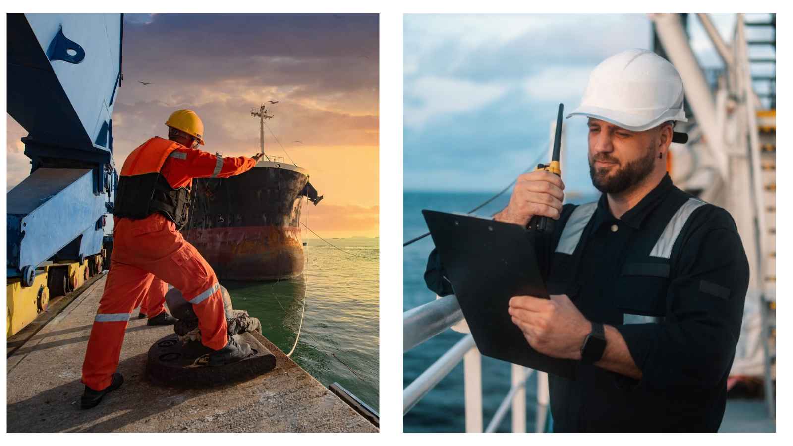 Seafarers