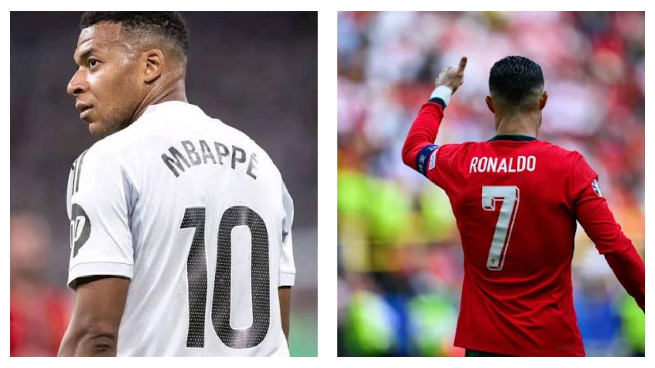 Some worth millions: Most expensive football shirts ever sold