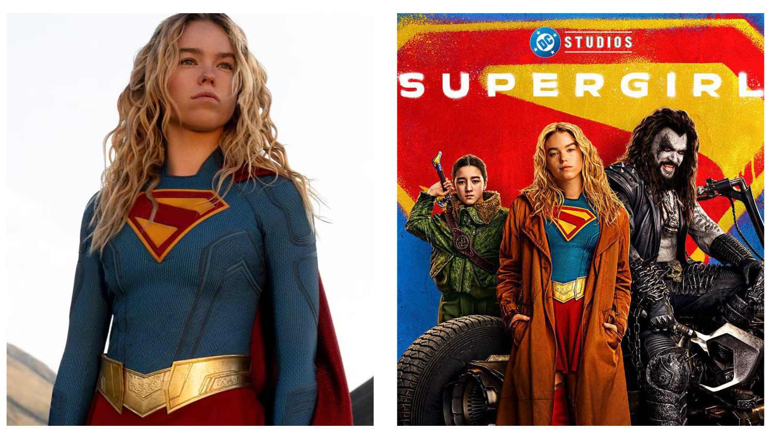 Supergirl