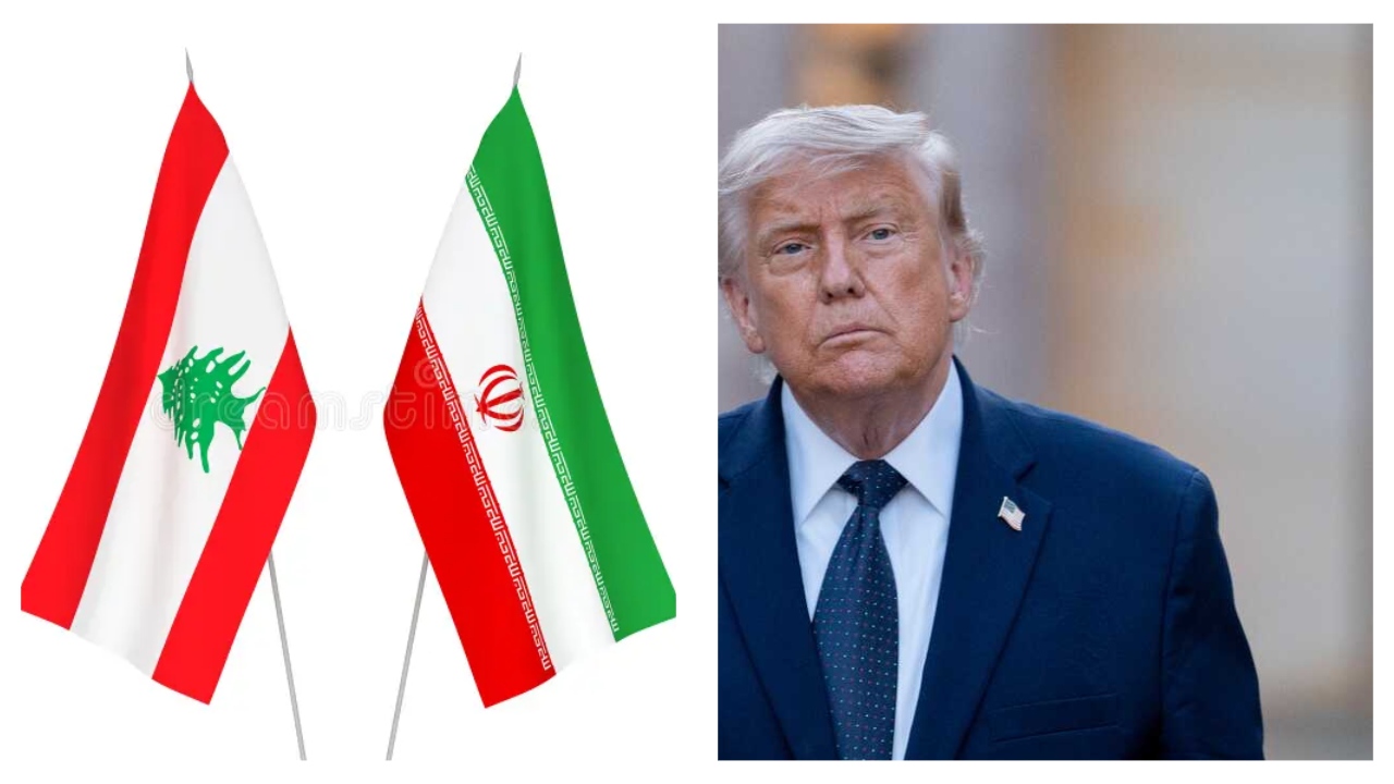 US-Iran agree to set up 'de-confliction cell' with Lebanon