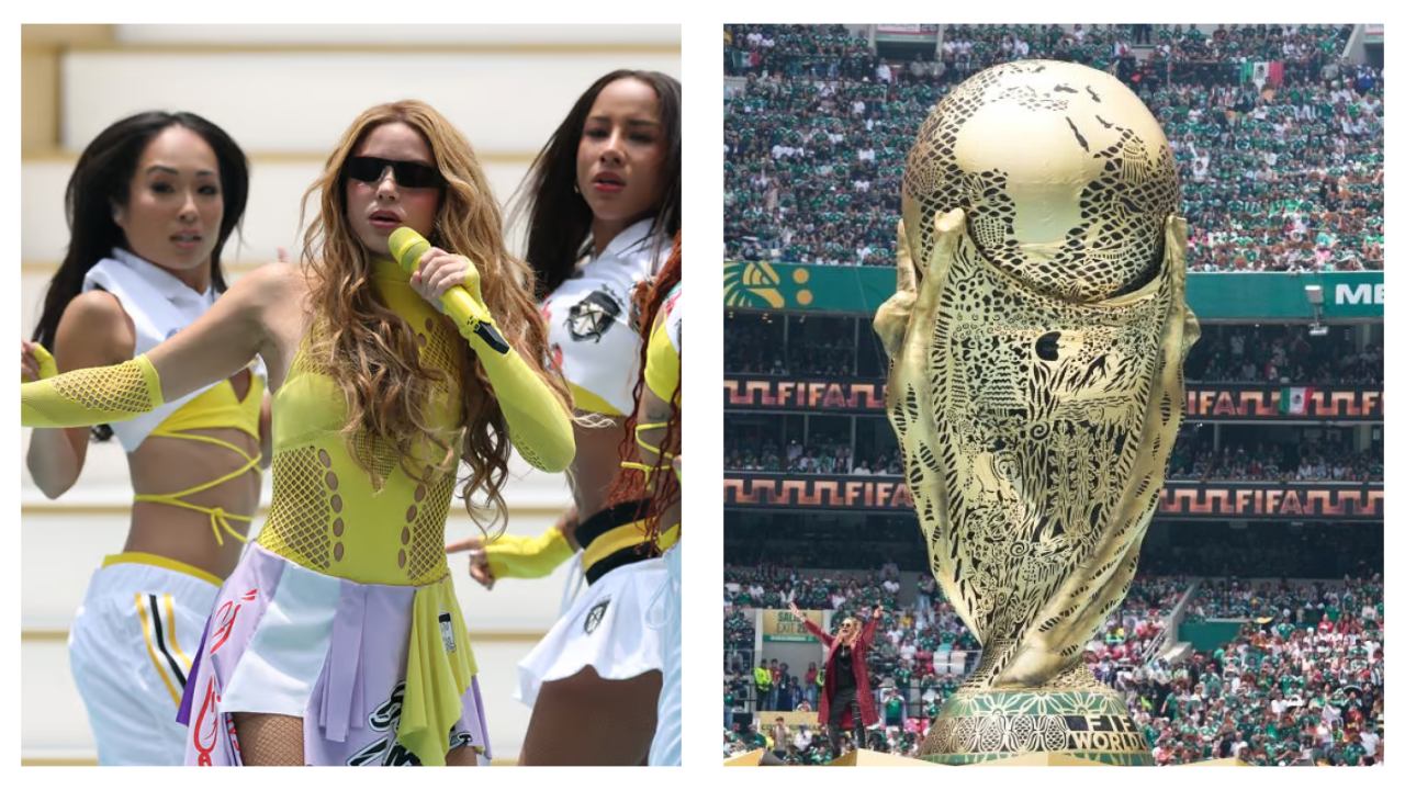 Unpacking the music of the World Cup 2026 opening ceremonies