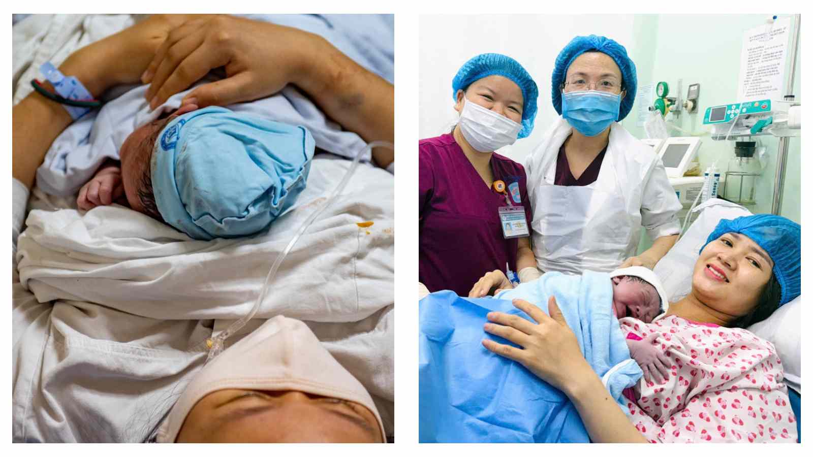 Vietnam announces cash incentives for women with two children by 35