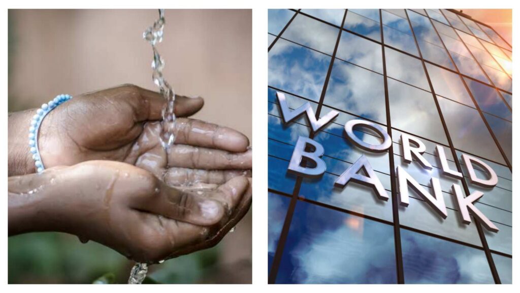 Water and World Bank