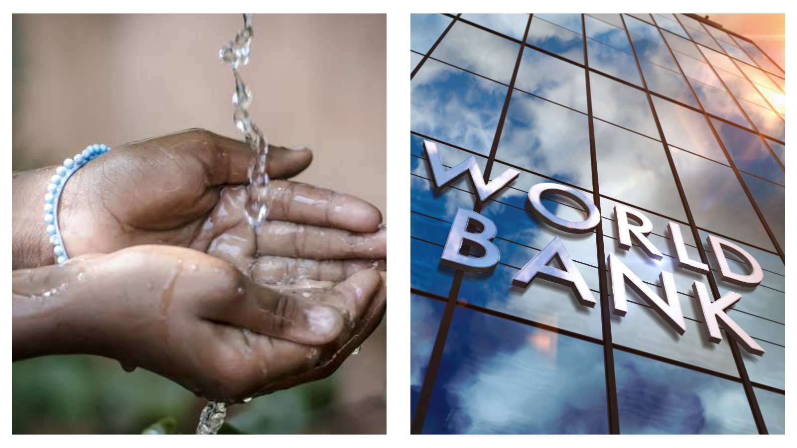 Water and World Bank
