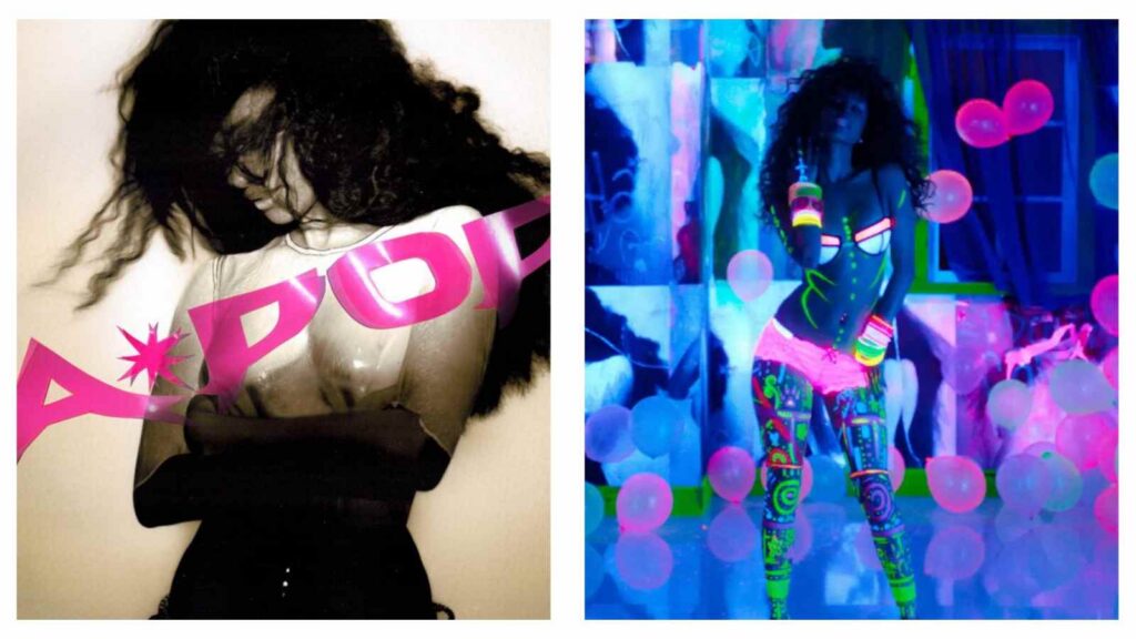 A*POP world tour