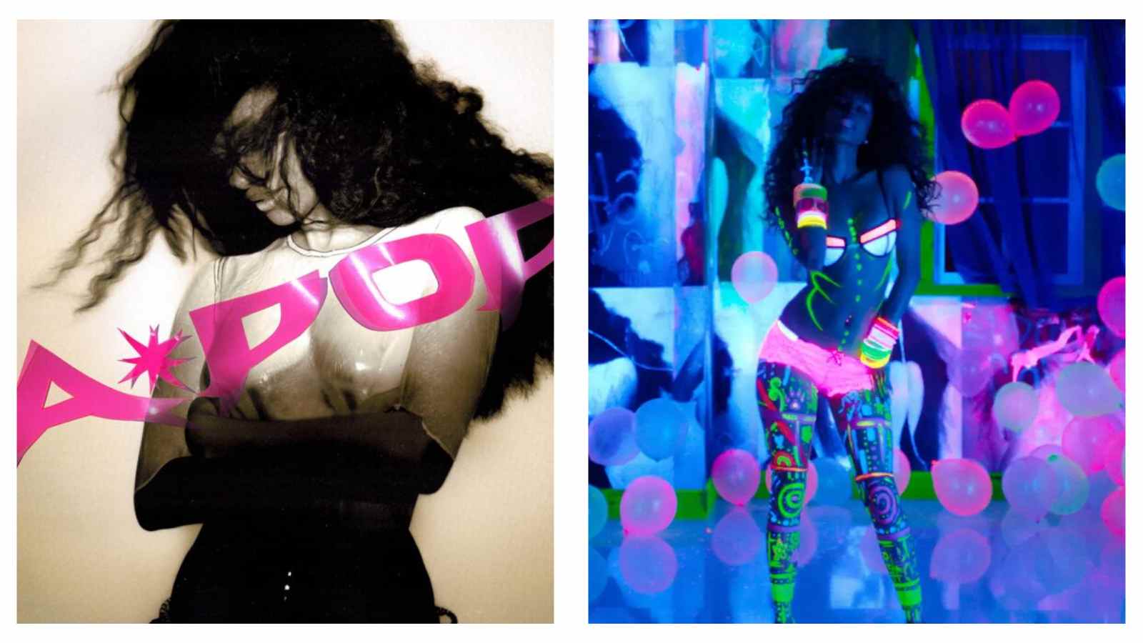 A*POP world tour