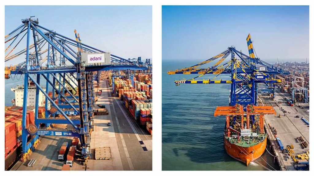 Adani Ports Mundra