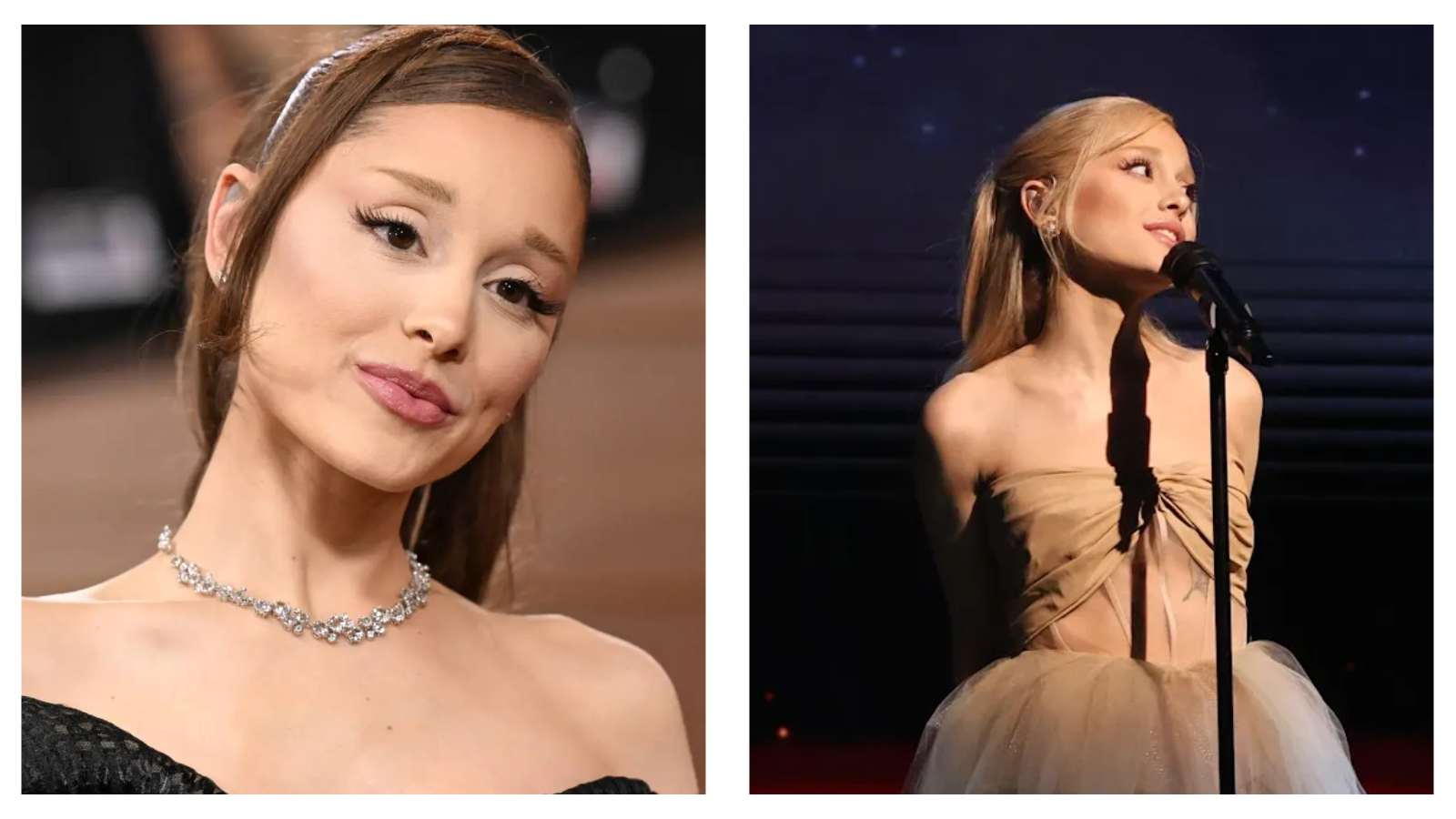 Ariana Grande