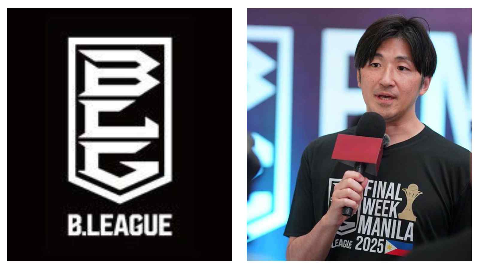 Japan's professional basketball league - the B.League - will offer a monumental innovation in its 11th season, which is set to kick off on 22 September 2026.