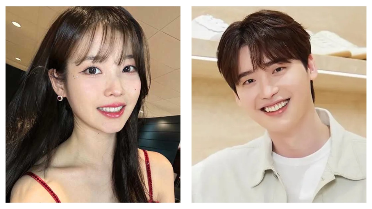 IU Lee Jong-suk breakup