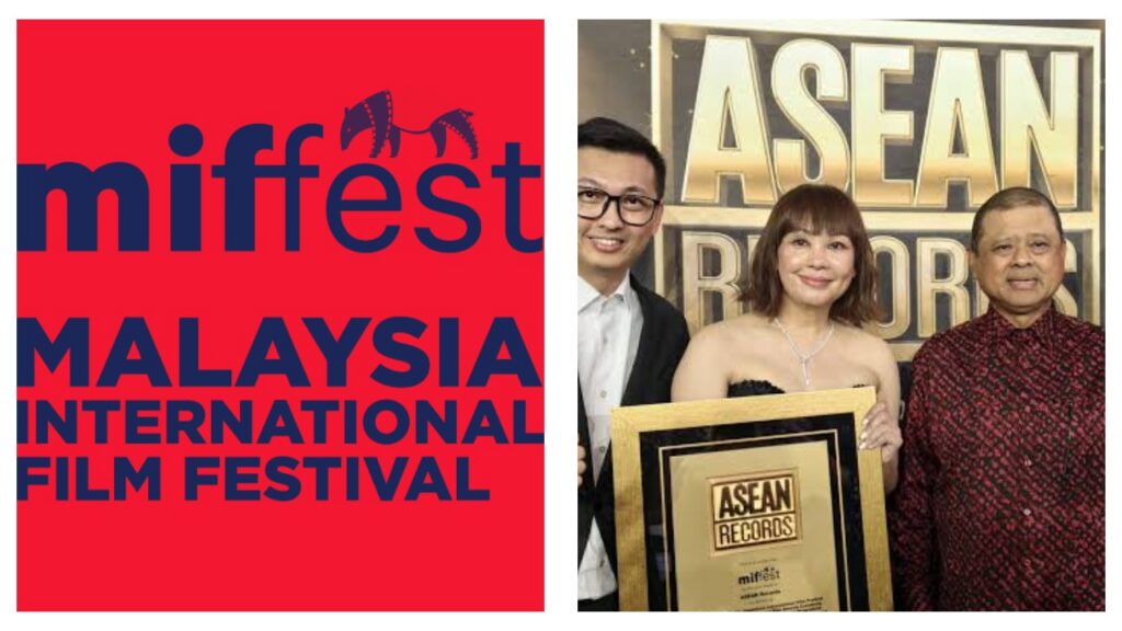 MIFFEST Malaysia International Film Festival