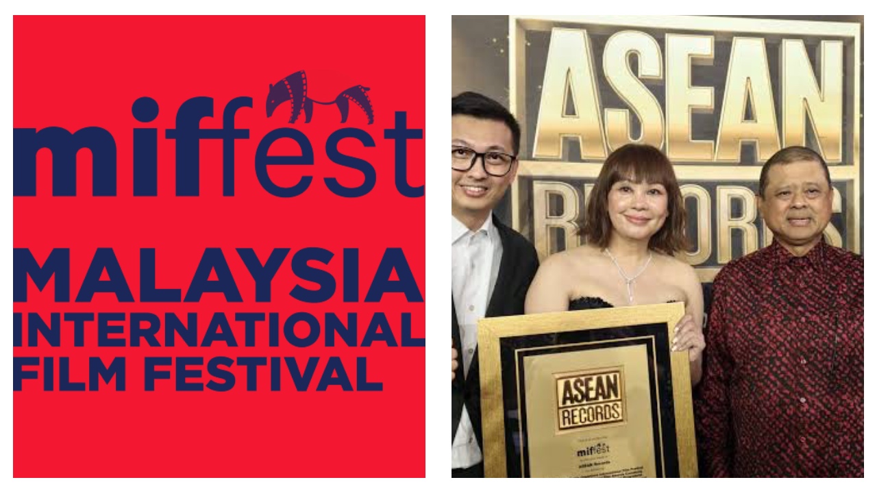 MIFFEST Malaysia International Film Festival