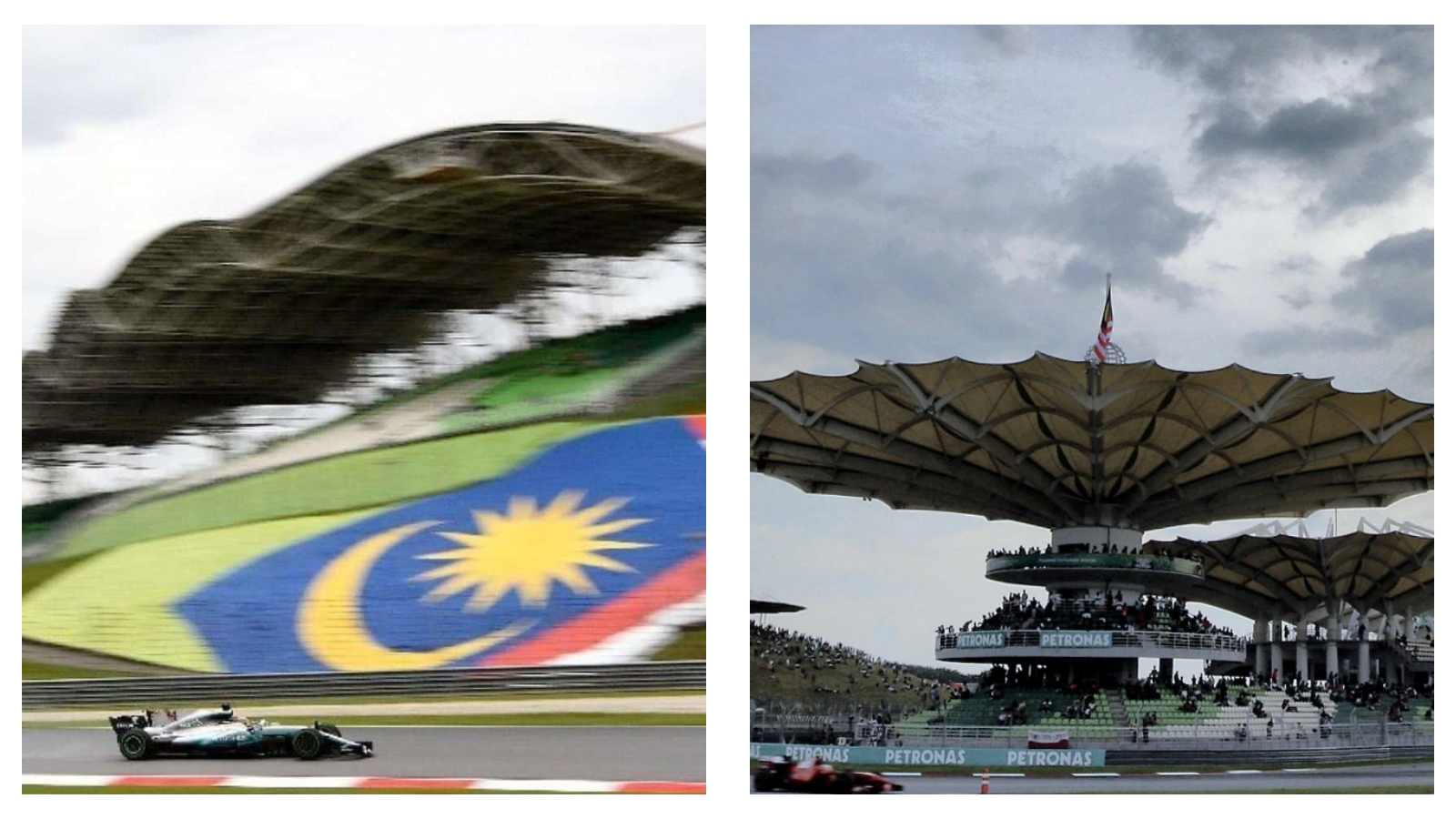 Malaysia to host Bahrain Grand Prix