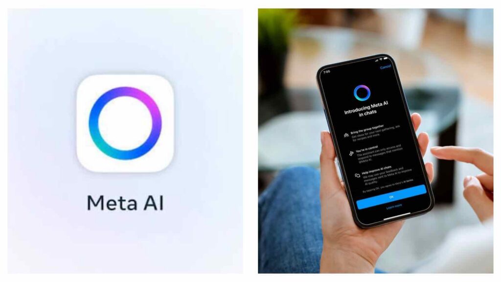 Meta AI