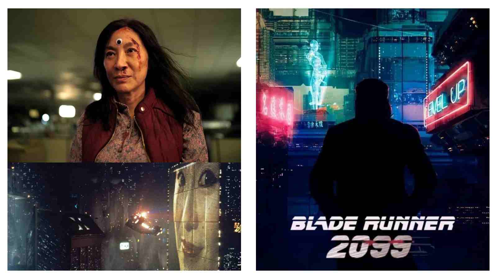 Oscar-winning actress Michelle Yeoh presented the first look at her highly-anticipated upcoming science fiction series during a special panel session at San Diego Comic-Con.