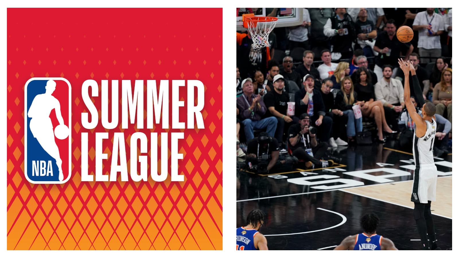NBA Summer League to test 'one free throw' rule